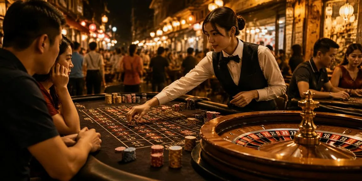 6230 Viettel Money Roulette