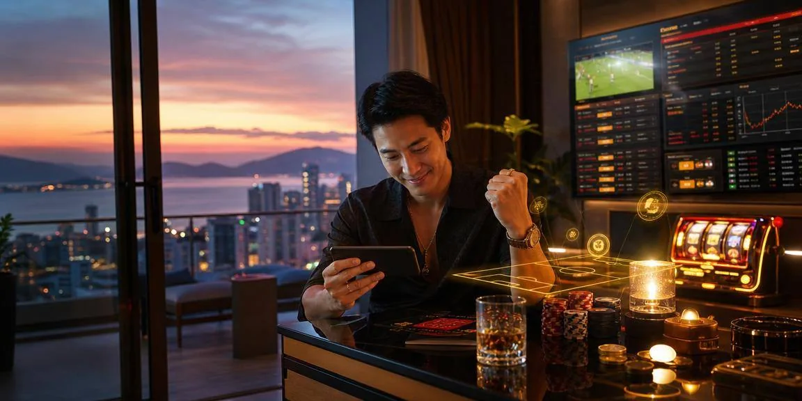 6230 Truy cập 6230 app trên điện thoại của bạn